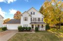 12321 Cardinal Point Road sold home in Charlotte, SC