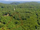 Lot 85 Volley Way sold home in Saluda, SC