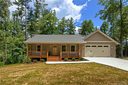 36 Crystal Cove Drive sold home in Hendersonville, SC