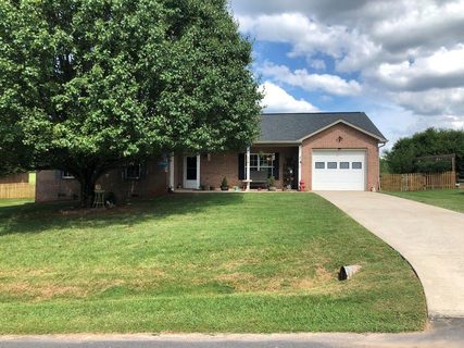 4936 Thoreau Drive sold home in Swinging Bridge, Conover, NC