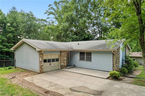 73 Overlook Road sold home in Deer Run, Asheville, NC