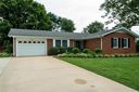 5728 Valley Field Road sold home in Hickory, SC