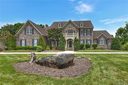 816 Wandering Way Drive sold home in Marvin, SC