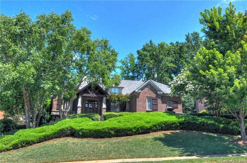 1420 Elmsford Lane sold home in Reverdy Glen, Matthews, NC