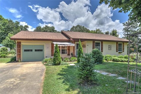 11 Guinevere Court