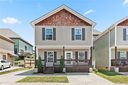 45 Jeff Drive sold home in Asheville, SC