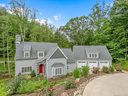 18 Twinflower Trail sold home in Asheville, SC