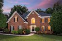 11408 Stonebriar Drive sold home in Charlotte, SC