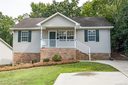 98 Carolina Avenue sold home in Concord, SC
