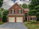 10418 Pullengreen Drive sold home in Charlotte, SC