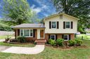3310 Wiseman Drive sold home in Charlotte, SC