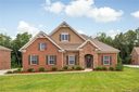 2708 Stonewood View sold home in Kannapolis, SC
