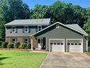 4104 Foxmoor Drive sold home in Charlotte, SC