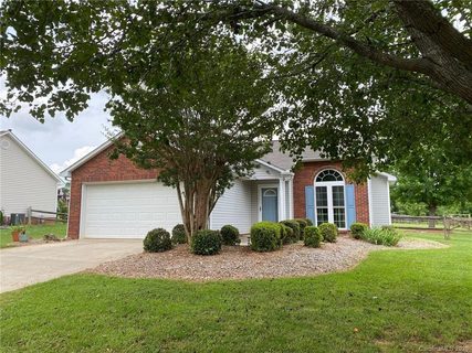 2432 River Chase Drive sold home in River Chase, Monroe, NC