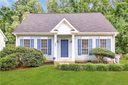 8901 Burnt Umber Drive sold home in Charlotte, SC