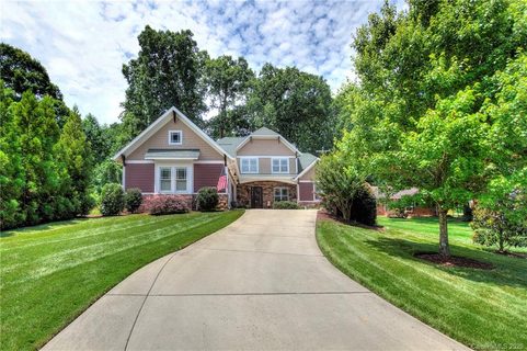 6128 Sharon Hills Road