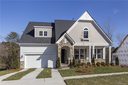 17915 Culross Lane 11 sold home in Charlotte, SC