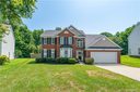 7108 Sweetfield Drive sold home in Huntersville, SC