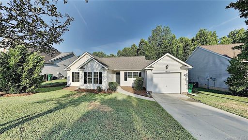 7809 Ebony Road
