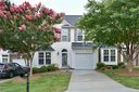 1805 Robinwood Village Drive sold home in Gastonia, SC