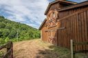 1976 Laurel Valley Road sold home in Mars Hill, SC