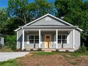 219 Harrison Street sold home in Charlotte, SC
