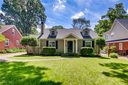 1504 Morningside Drive sold home in Charlotte, SC