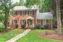 6106 Hickory Forest Drive 26 sold home in Charlotte, SC