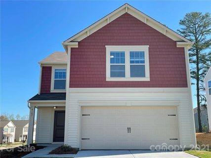 8107 Hudson Forest Drive 45