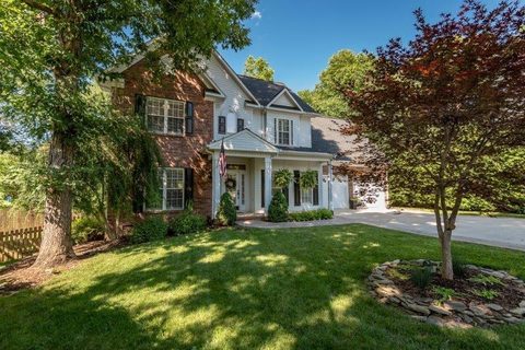 2180 13th Street Court sold home in Hampton Oaks, Hickory, NC