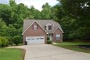 6984 Forest Manor Drive sold home in Denver, SC