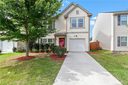 6216 Salamander Run Lane 143 sold home in Charlotte, SC
