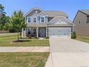 106 Rockhopper Lane sold home in Mooresville, SC