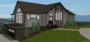61 Penley Park Drive sold home in Weaverville, SC