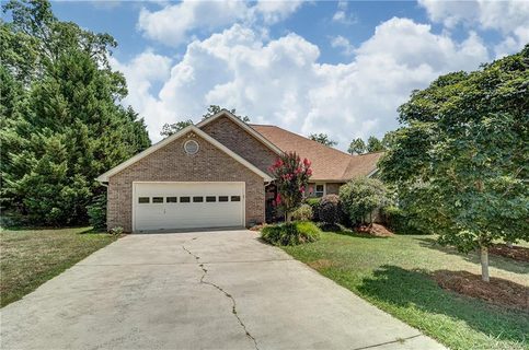 763 Monticello Drive