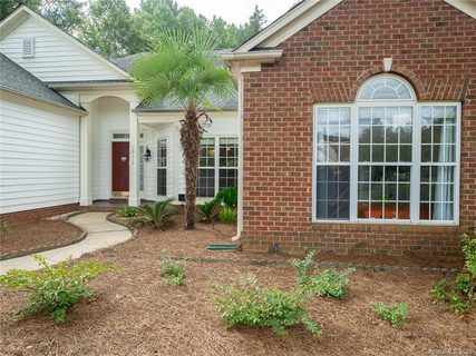 10117 Zackery Avenue sold home in Wynridge Estates, Charlotte, NC