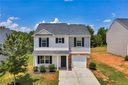 509 Ellingsworth Lane sold home in Charlotte, SC