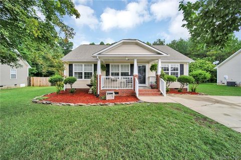 4078 Canvas Avenue