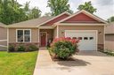 3 Nectar Way sold home in Swannanoa, SC