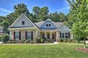 12607 Telfair Meadow Drive sold home in Mint Hill, SC