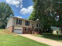 202 Redcoat Drive sold home in Fort Mill, SC