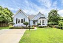 2600 Fence Post Lane sold home in Monroe, SC
