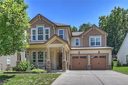 14438 Harmonious Street sold home in Charlotte, SC