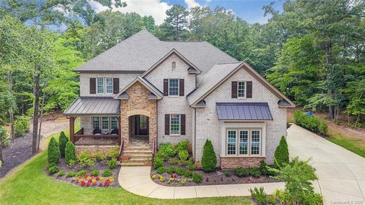 1623 Hawkstone Drive sold home in Chatsworth, Waxhaw, NC
