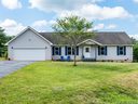 99 Ridge Brook Drive sold home in Weaverville, SC
