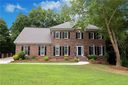 2048 Stoney Creek Drive sold home in Concord, SC
