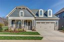 741 Garrett Green Way sold home in Fort Mill, SC