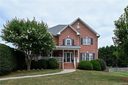 246 Scottsdale Drive sold home in Advance, SC