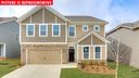 5981 Redwood Pine Road sold home in Concord, SC