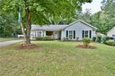 11810 Mirror Lake Drive sold home in Charlotte, SC